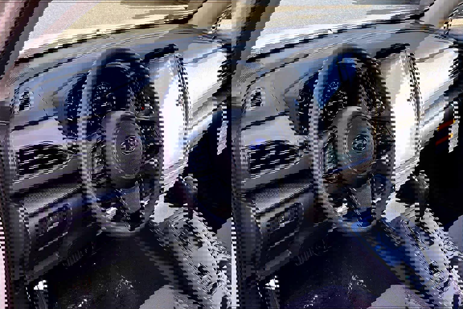 New 2026 Subaru Crosstrek 2.5i Premium image 8