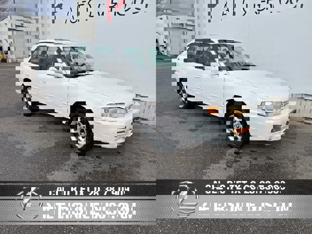 Used 1996 Toyota Camry LE