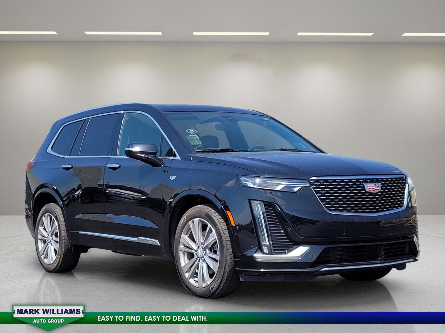 Used 2023 Cadillac XT6 Premium Luxury w/ Technology Package