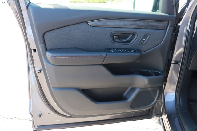 New 2026 Honda Passport TrailSport image 8