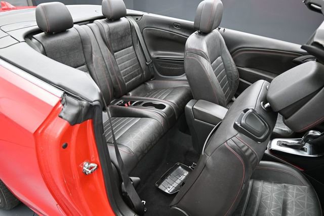 Used 2017 Buick Cascada Sport Touring FWD image 15