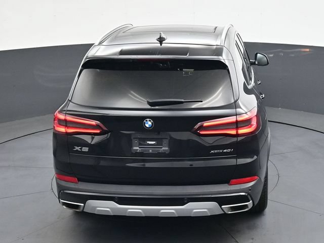 Used 2023 BMW X5 xDrive40i w/ Premium Package AWD/4WD image 24