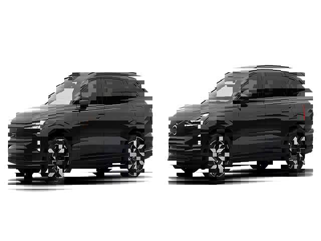 New 2025 Volvo EX90 Ultra w/ Protection Package Premier image 1