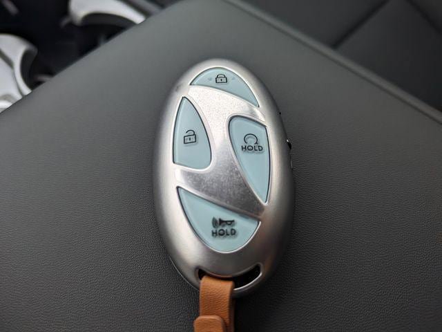 New 2026 Hyundai Ioniq 9 SEL image 28