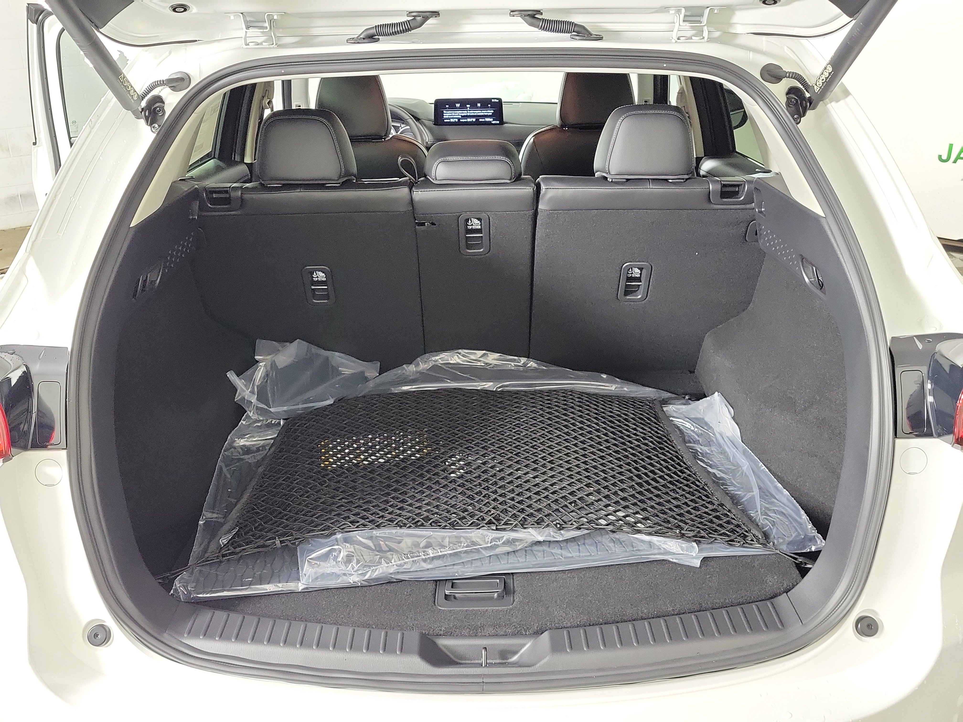 New 2025 MAZDA CX-5 AWD 2.5 S w/ Preferred Package image 27