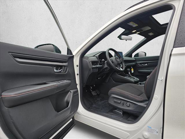 New 2026 Honda CR-V Sport image 15