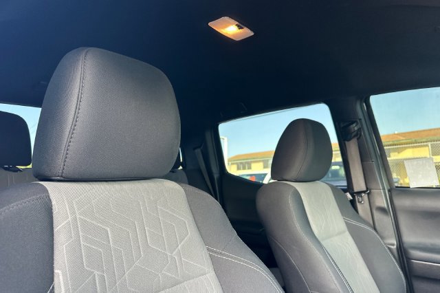 Certified 2022 Toyota Tacoma TRD Sport w/ Technology Package RWD image 20