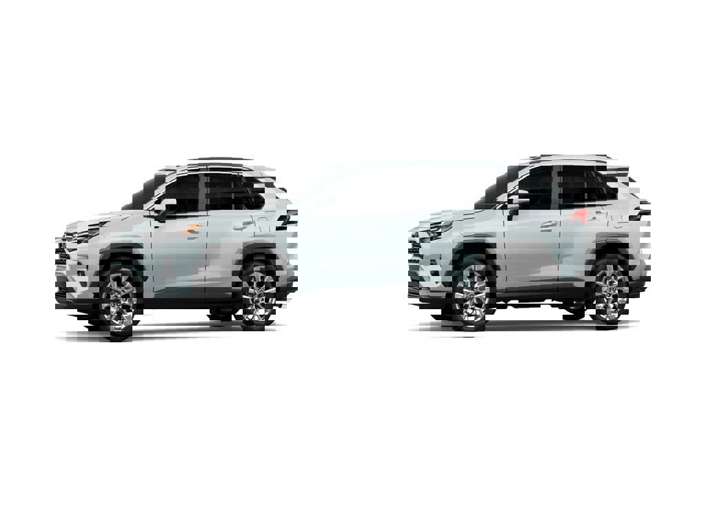 New 2025 Toyota RAV4 XLE Premium image 3