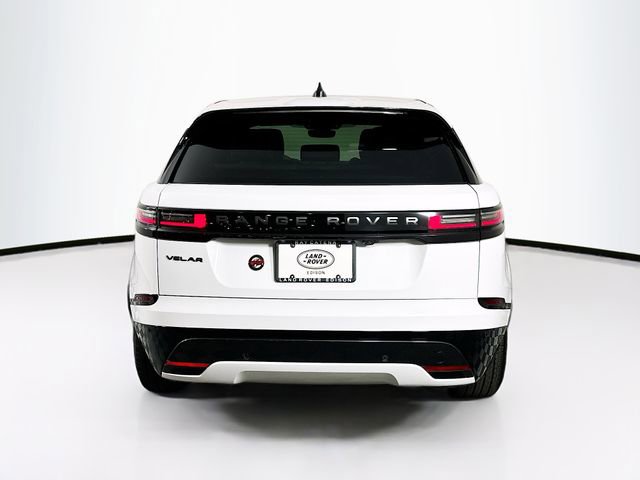 Used 2026 Land Rover Range Rover Velar Dynamic SE image 30