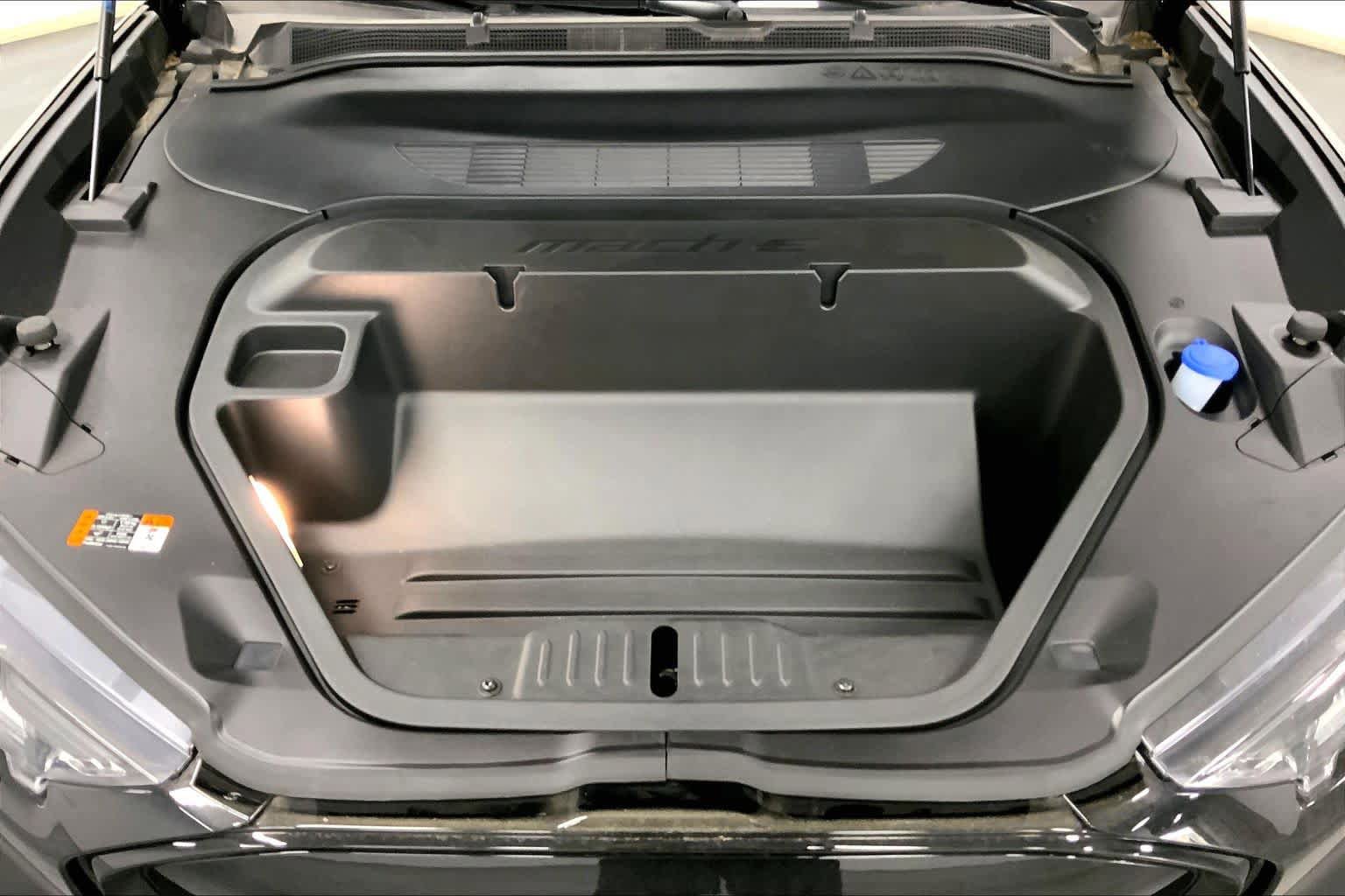 New 2026 Ford Mustang Mach-E Premium RWD image 15