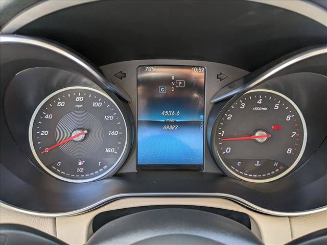 Used 2019 Mercedes-Benz C 300 Sedan image 11