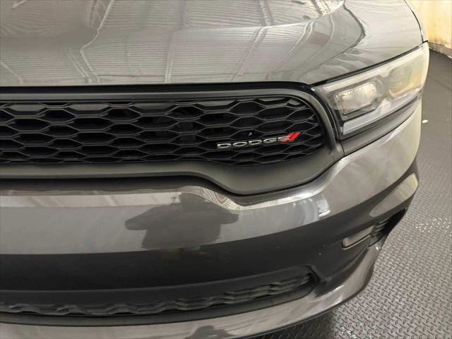 Certified 2023 Dodge Durango GT image 5