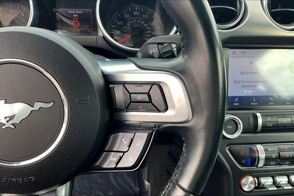 Used 2023 Ford Mustang Premium image 14