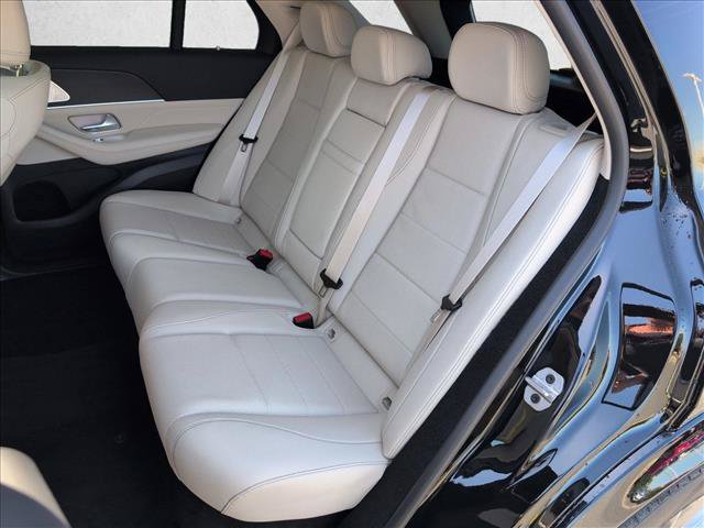 New 2026 Mercedes-Benz GLE 450 4MATIC image 17