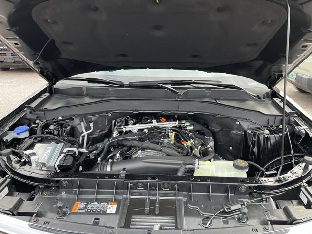 New 2026 Ford Explorer Active w/ Active Comfort Package image 11