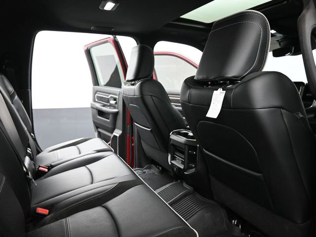 New 2026 RAM 2500 Laramie w/ Night Edition image 20