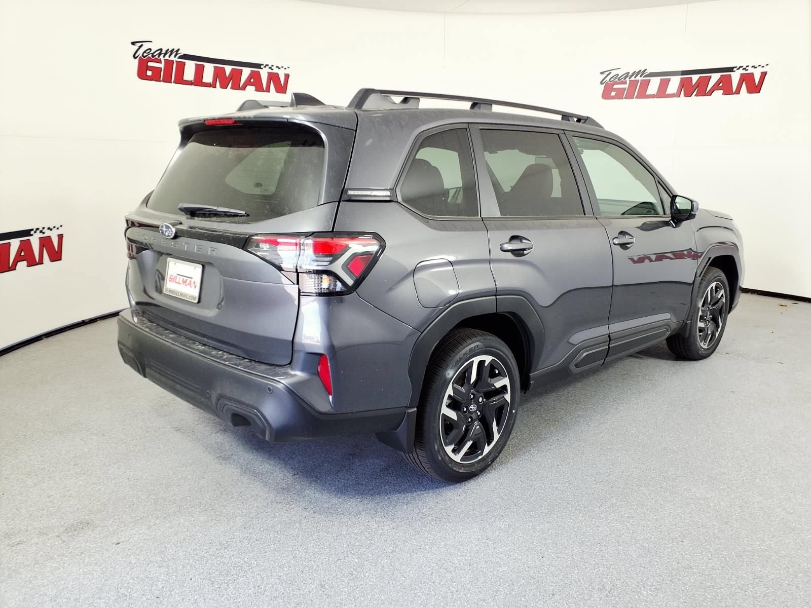 Used 2026 Subaru Forester Limited AWD/4WD image 2