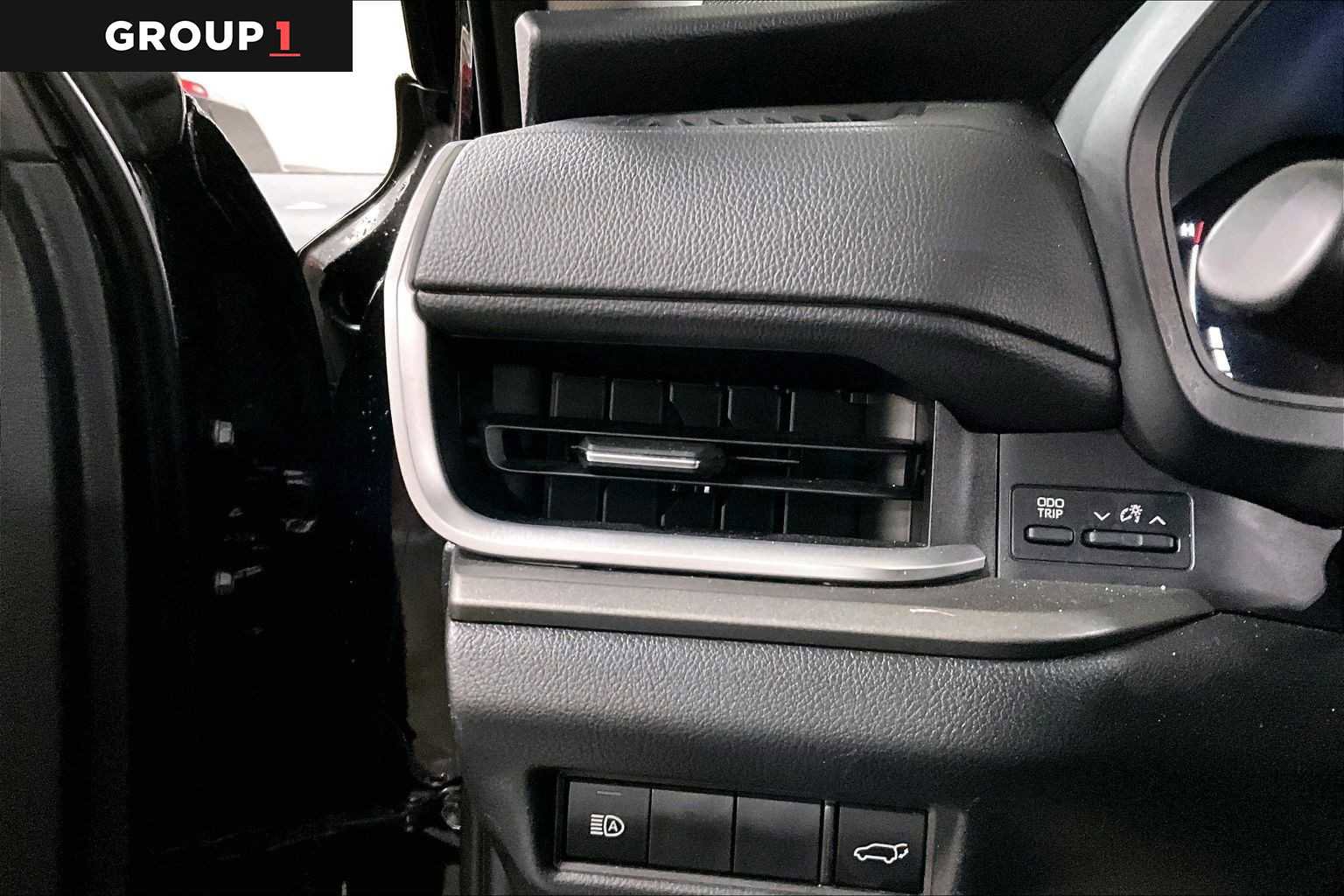 Certified 2024 Toyota Grand Highlander XLE image 34