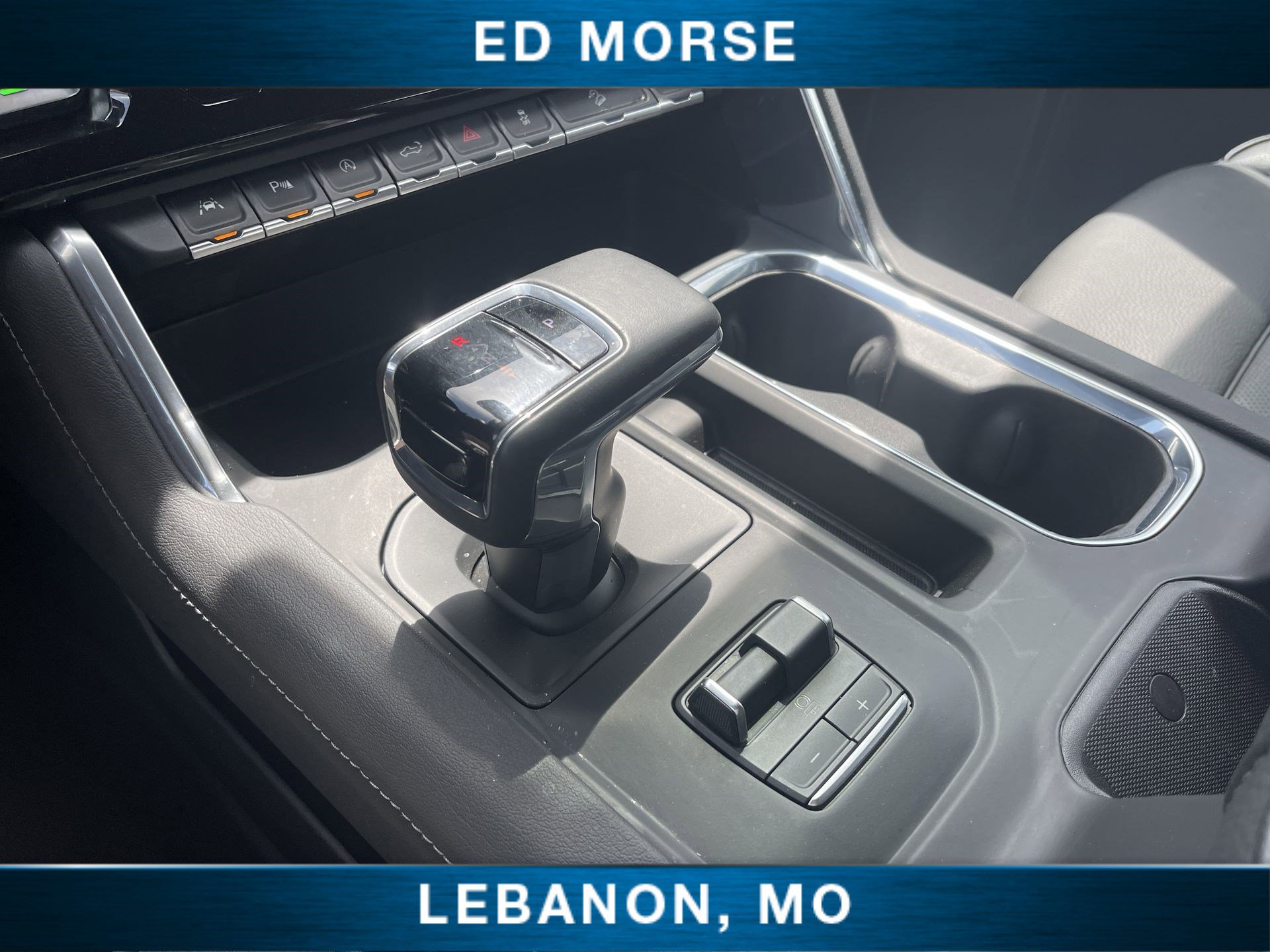 Used 2025 GMC Sierra 1500 Denali image 15