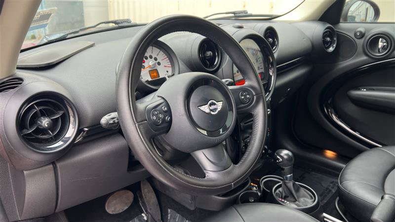 Used 2014 MINI Cooper Countryman FWD image 23