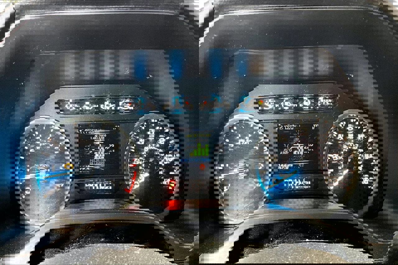 Used 2016 Ford F150 XLT w/ Equipment Group 302A Luxury image 18