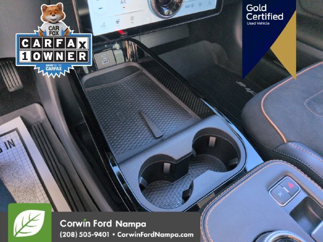 Used 2023 Ford Mustang Mach-E GT AWD/4WD image 19