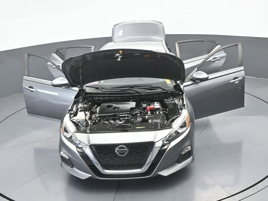 Used 2019 Nissan Altima 2.5 S image 70
