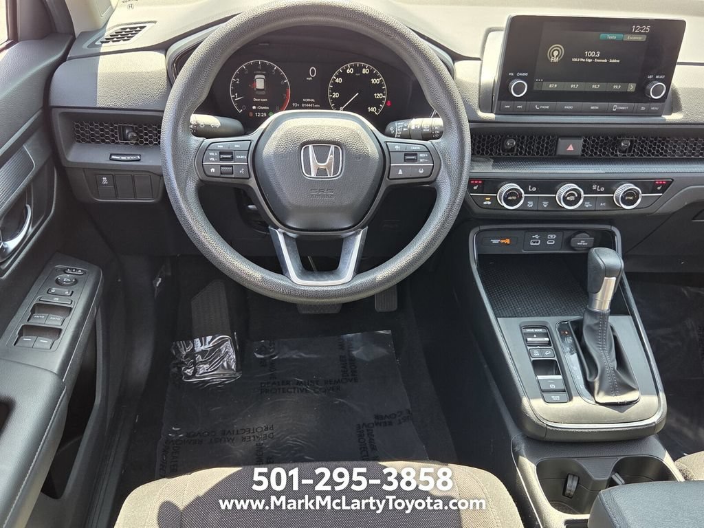 Used 2024 Honda CR-V EX image 11