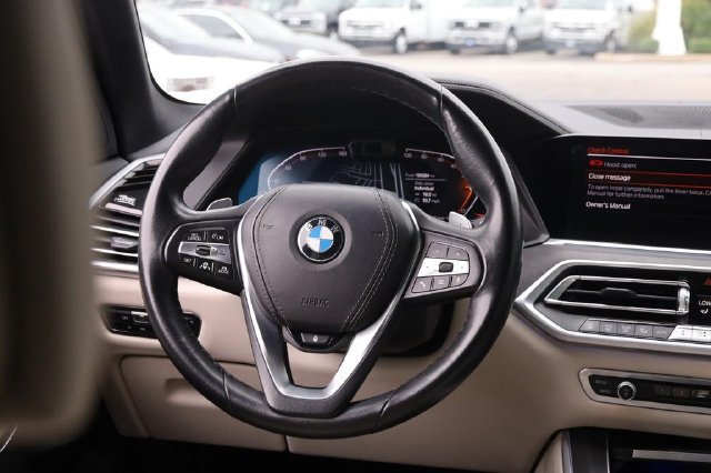Used 2022 BMW X5 xDrive40i AWD/4WD image 32