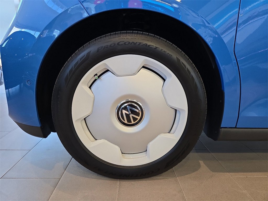 New 2025 Volkswagen ID. Buzz 1st Edition image 9