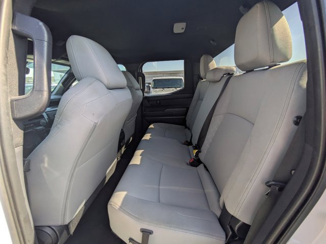 Used 2024 Toyota Tacoma SR5 image 12