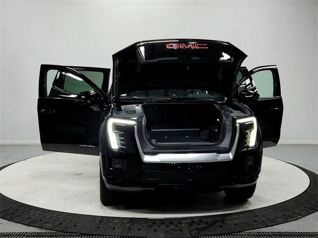 New 2026 GMC Sierra EV Denali image 10