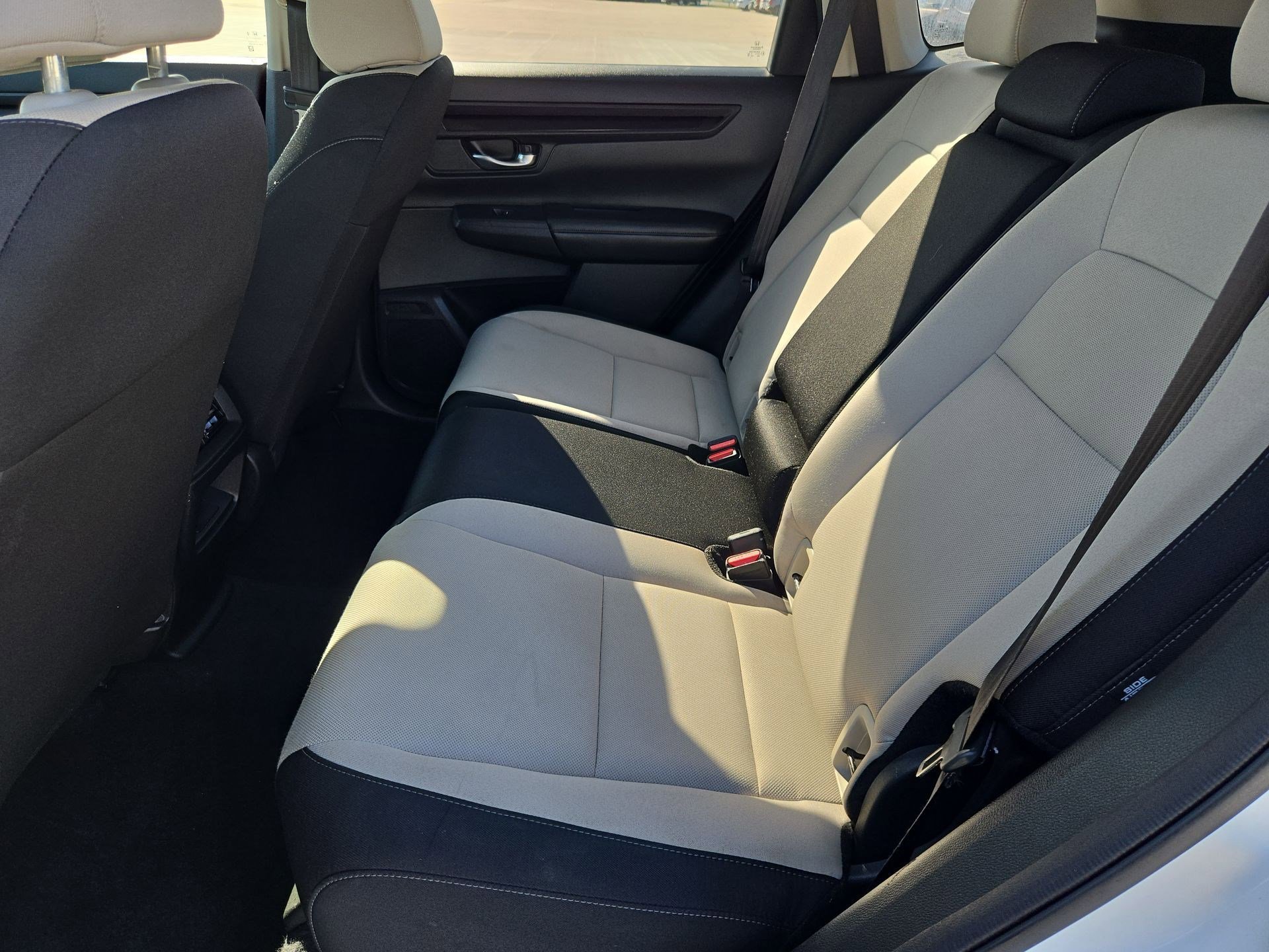 Used 2024 Honda CR-V LX image 26