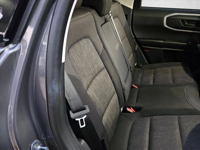 Certified 2023 Ford Bronco Sport Big Bend w/ Convenience Package image 19