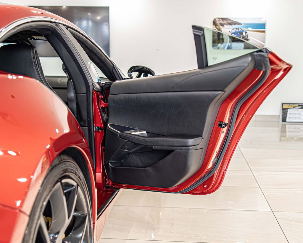 Used 2020 Karma Revero GT RWD image 34