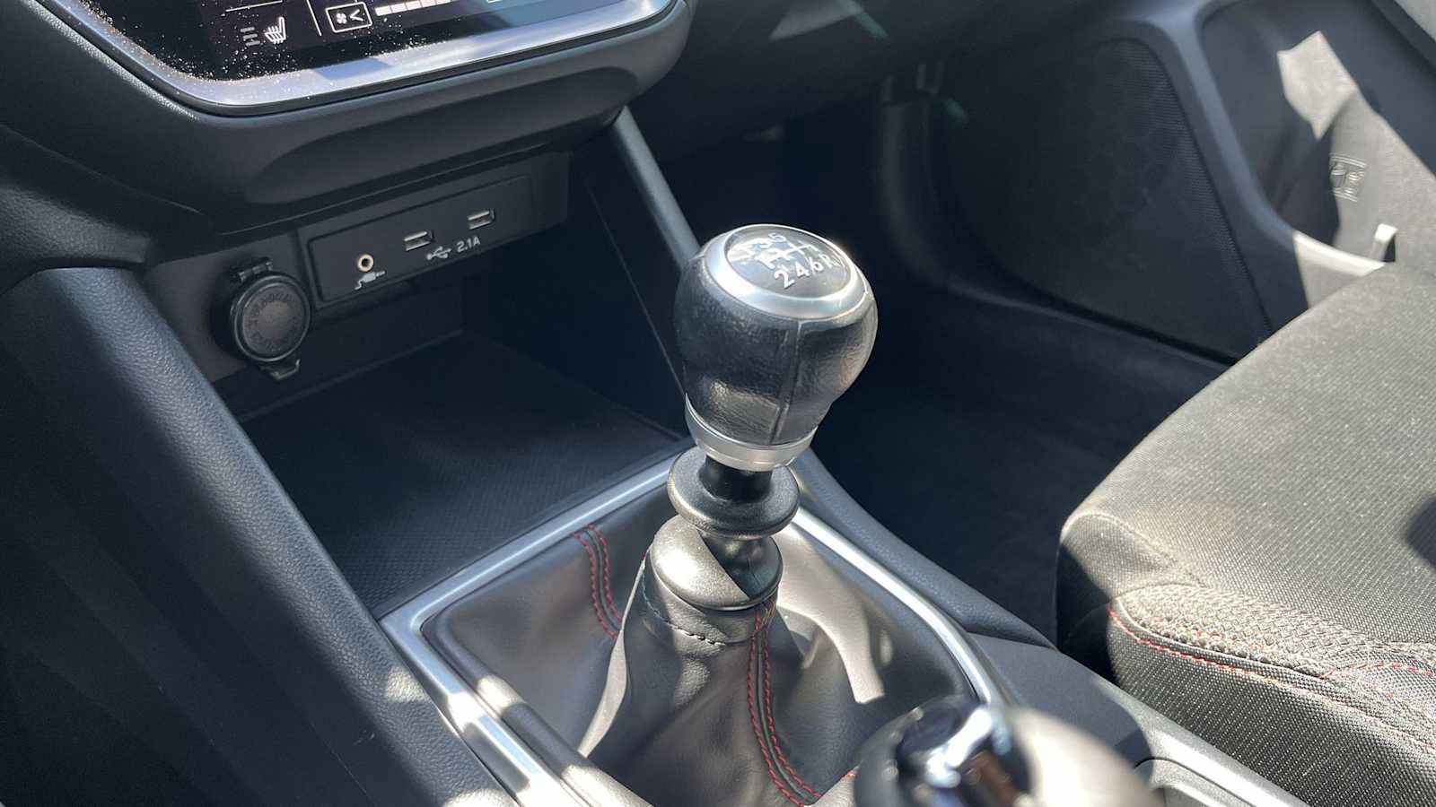 Used 2022 Subaru WRX Premium AWD/4WD image 44