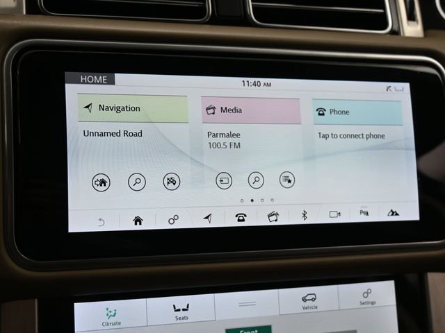 Used 2021 Land Rover Range Rover Westminster Edition image 14