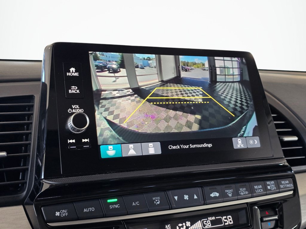 Used 2025 Honda Odyssey EX-L image 28