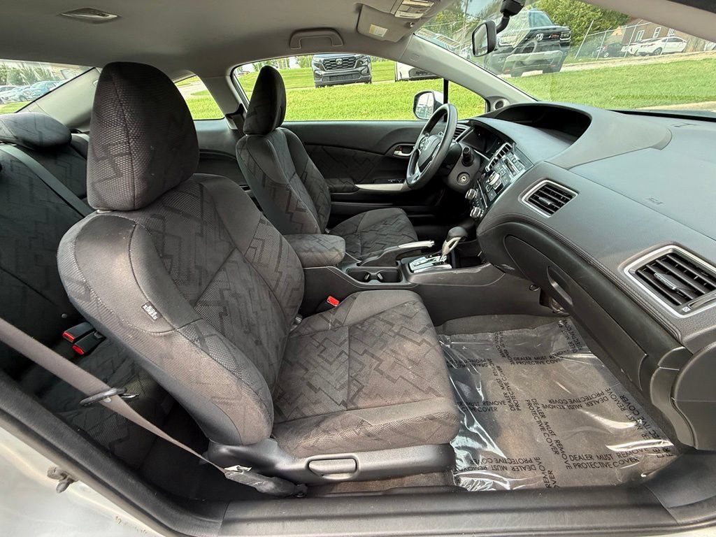 Used 2013 Honda Civic LX image 36