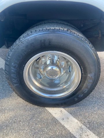 Used 2013 Chevrolet Silverado 3500 W/T image 35