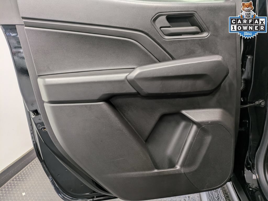 Used 2023 Chevrolet Colorado Trail Boss w/ Advanced Trailering Package AWD/4WD image 23