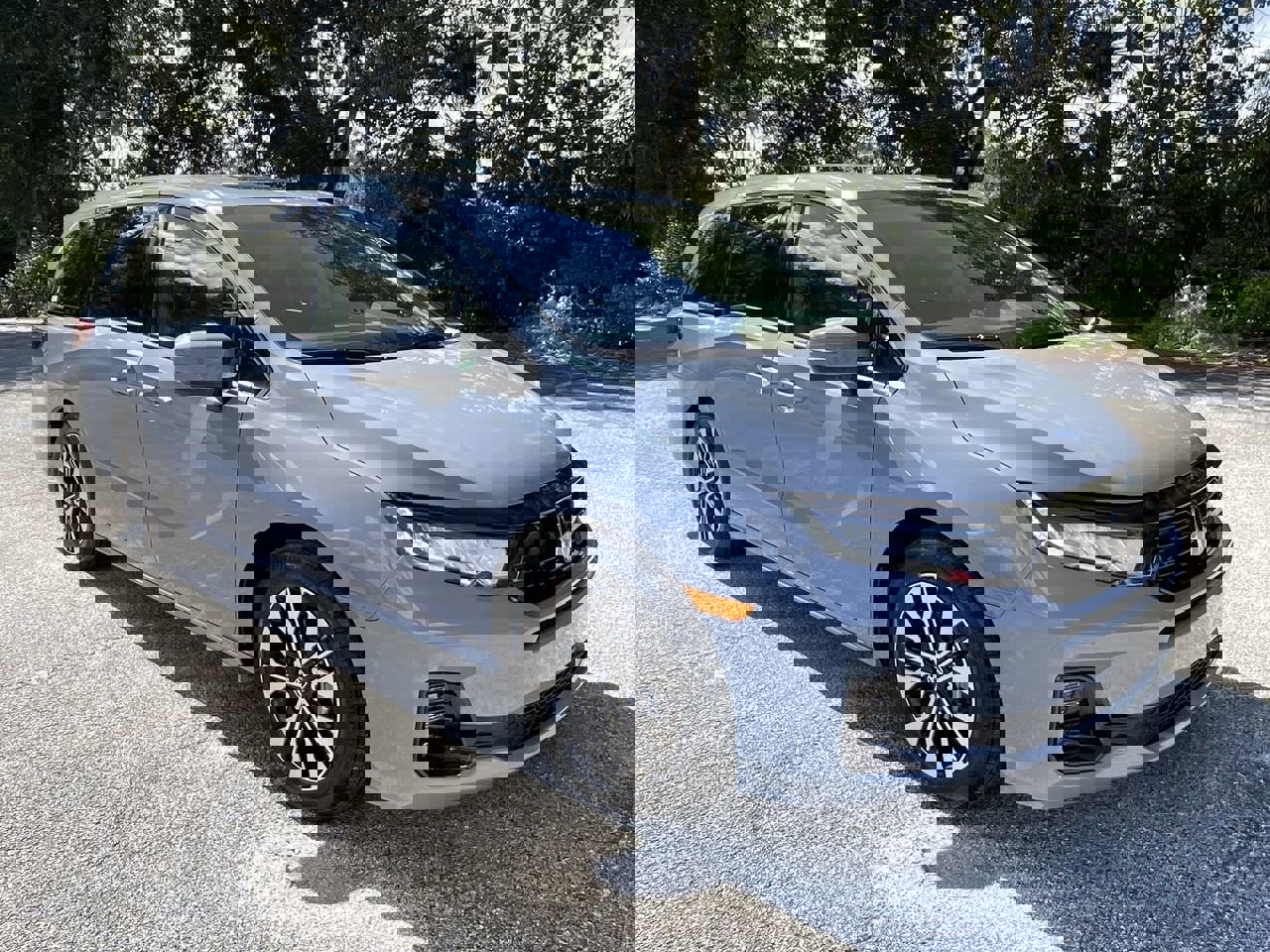 New 2026 Honda Odyssey Elite image 9