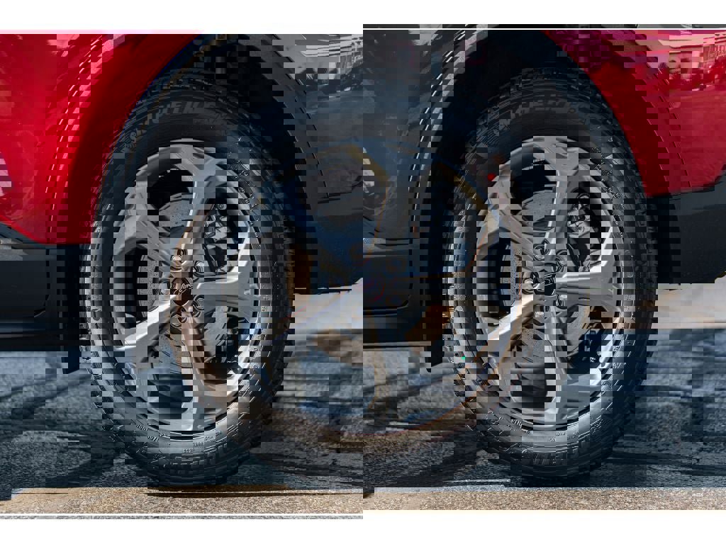 New 2026 Ford Escape ST-Line Select image 5