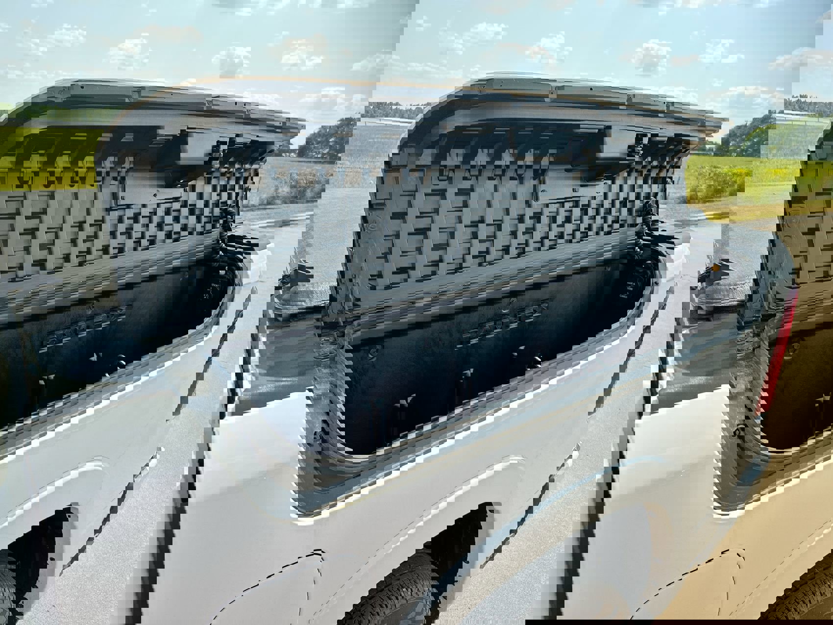 Used 2025 RAM 1500 Tungsten w/ Trailer Tow Group image 24