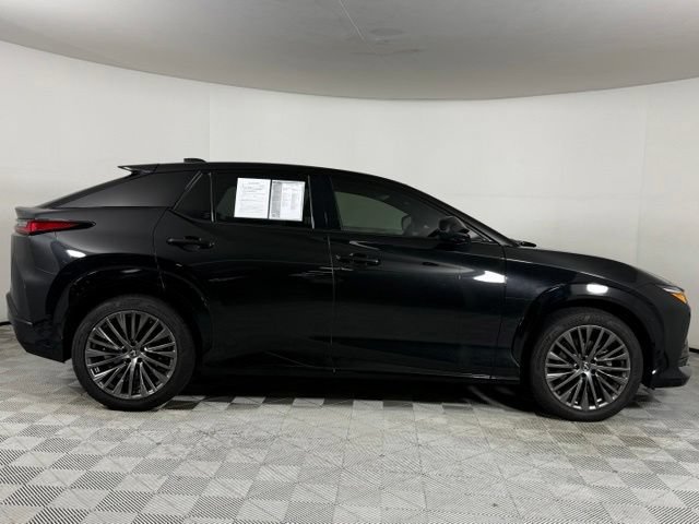 Certified 2023 Lexus RZ 450e Premium w/ Accessory Package (2T) AWD/4WD image 10