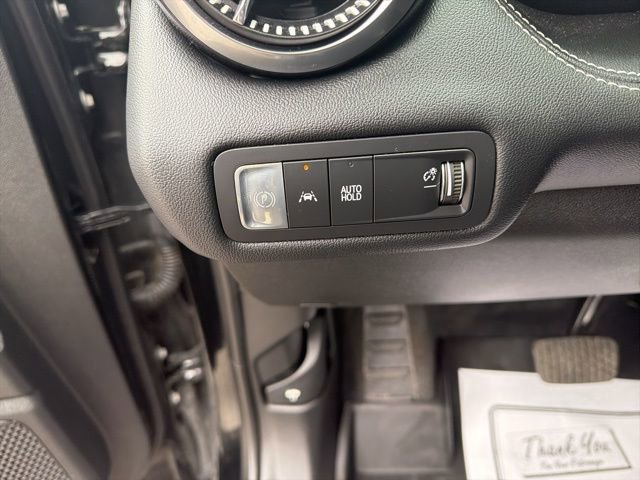 Used 2024 Chevrolet Blazer EV LT image 27