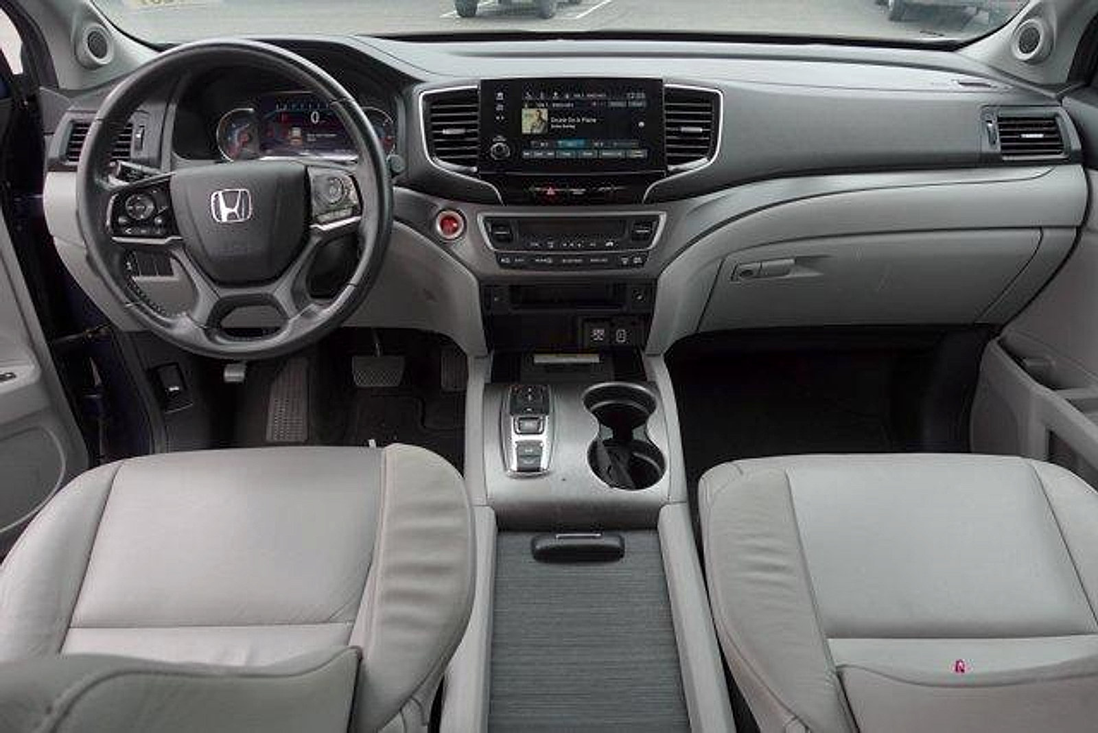 Used 2021 Honda Pilot Special Edition image 26