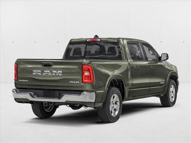 New 2026 RAM 1500 Lone Star image 2