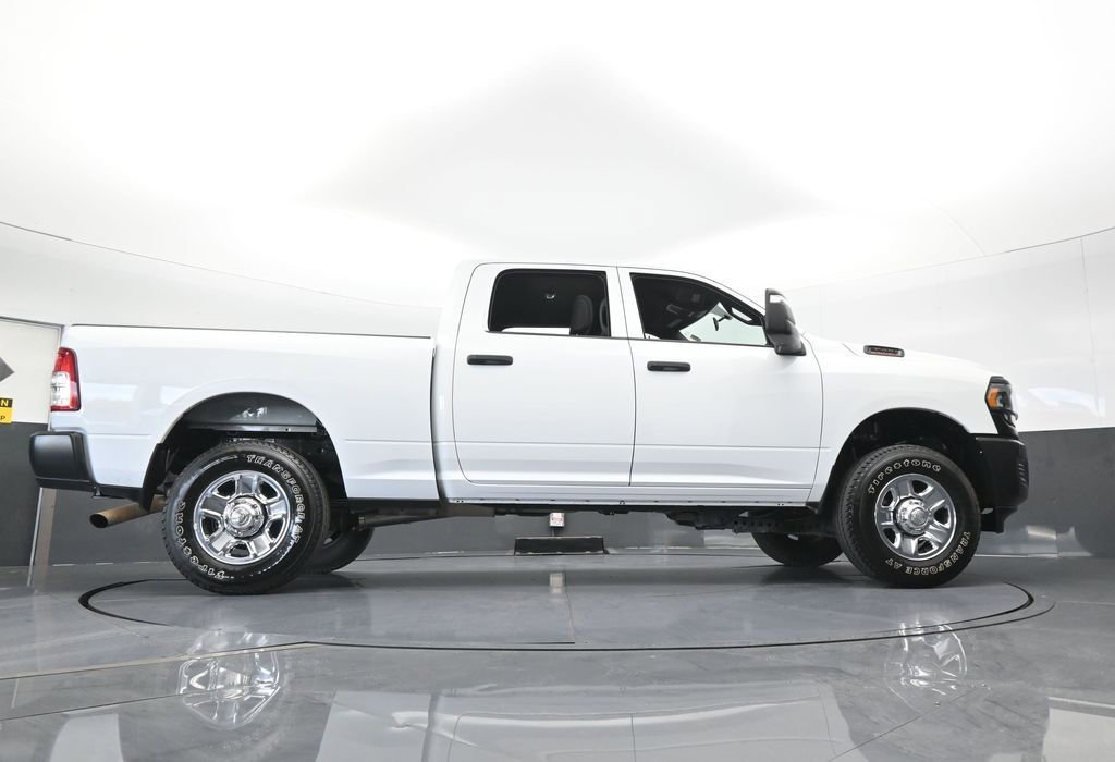 Used 2024 RAM 3500 Tradesman AWD/4WD image 56