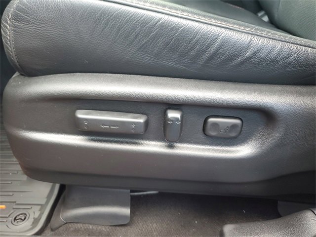 Used 2024 Honda Passport TrailSport image 22